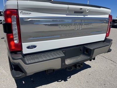 2026 Ford Super Duty F-250 SRW NEW