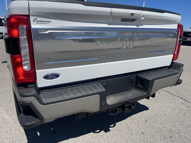 2026 Ford Super Duty F-250 SRW NEW