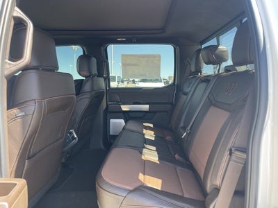 2026 Ford Super Duty F-250 SRW NEW