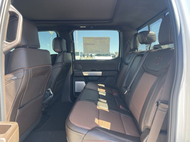 2026 Ford Super Duty F-250 SRW NEW
