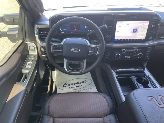 2026 Ford Super Duty F-250 SRW NEW