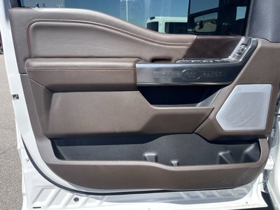 2026 Ford Super Duty F-250 SRW NEW