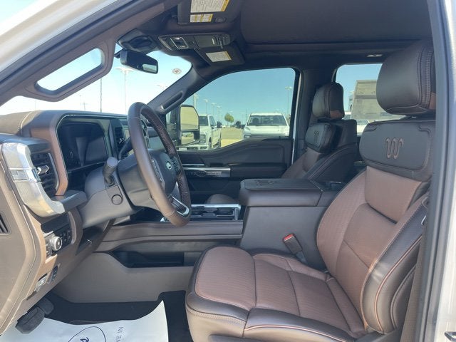 2026 Ford Super Duty F-250 SRW NEW