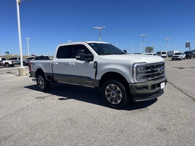 2026 Ford Super Duty F-250 SRW NEW