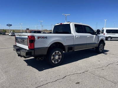 2026 Ford Super Duty F-250 SRW NEW