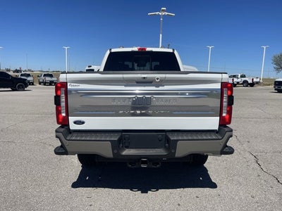 2026 Ford Super Duty F-250 SRW NEW