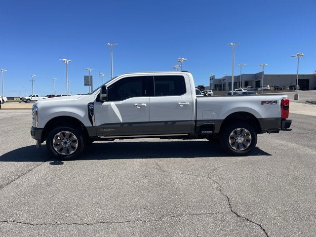 2026 Ford Super Duty F-250 SRW NEW