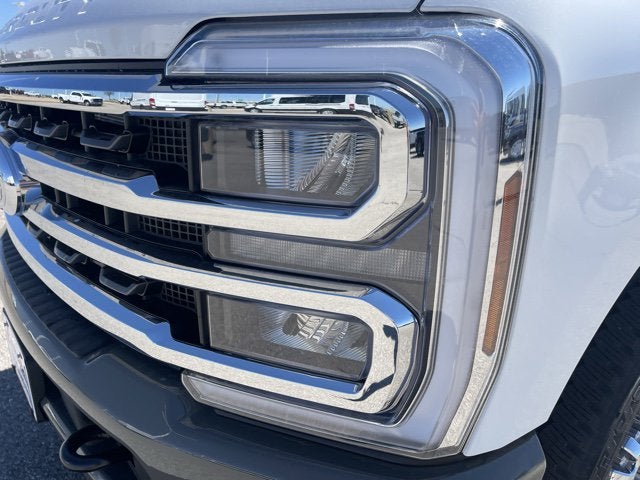 2026 Ford Super Duty F-250 SRW NEW