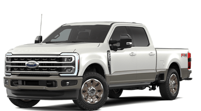 2026 Ford Super Duty F-250 SRW NEW