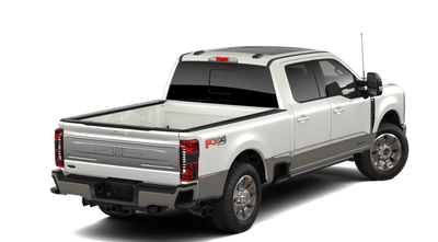 2026 Ford Super Duty F-250 SRW NEW