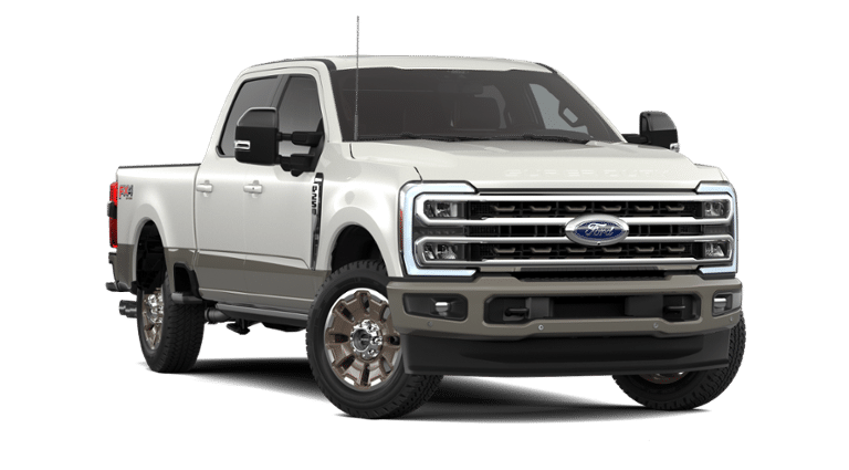 2026 Ford Super Duty F-250 SRW NEW
