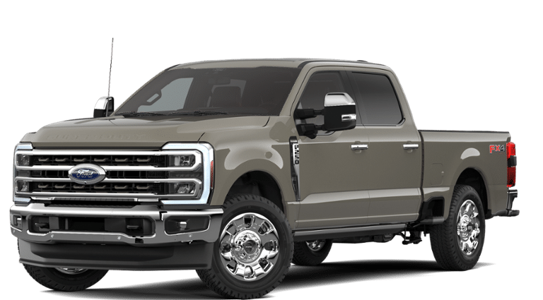 2026 Ford Super Duty F-250 SRW NEW