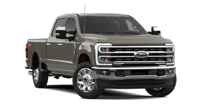 2026 Ford Super Duty F-250 SRW NEW