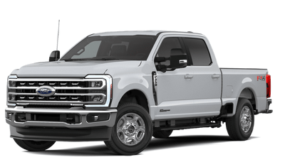 2026 Ford Super Duty F-250 SRW NEW