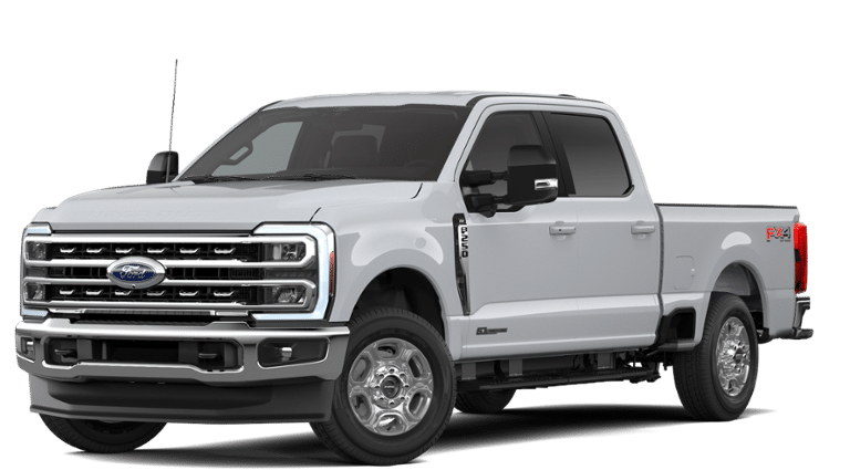 2026 Ford Super Duty F-250 SRW NEW