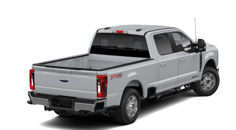 2026 Ford Super Duty F-250 SRW NEW