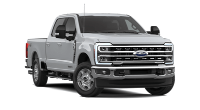 2026 Ford Super Duty F-250 SRW NEW