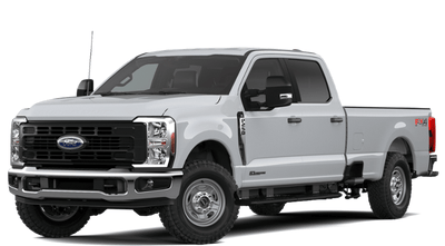 2026 Ford Super Duty F-250 SRW NEW