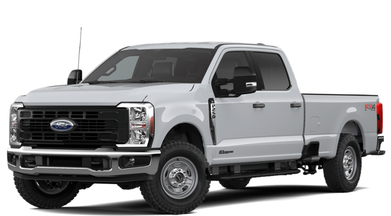 2026 Ford Super Duty F-250 SRW NEW