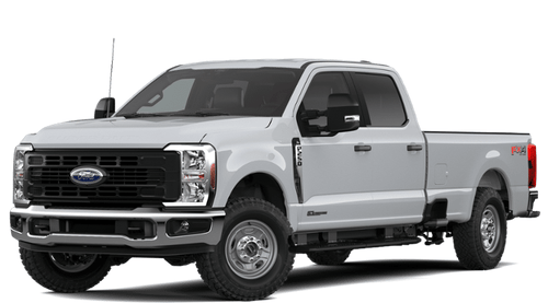2026 Ford Super Duty F-250 SRW NEW