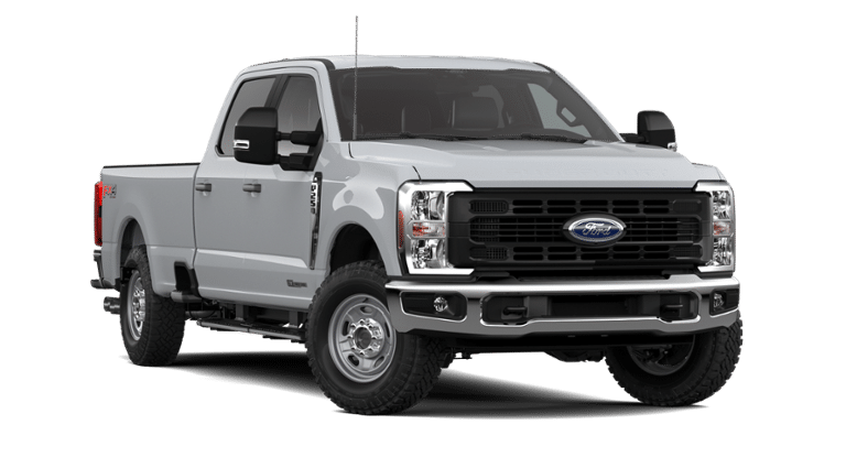 2026 Ford Super Duty F-250 SRW NEW