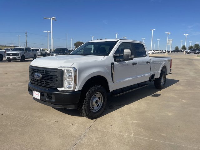 2026 Ford Super Duty F-350 SRW NEW