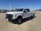 2026 Ford Super Duty F-350 SRW NEW