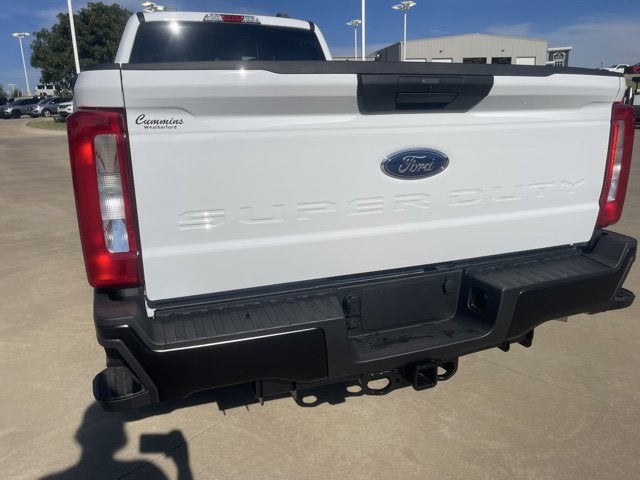 2026 Ford Super Duty F-350 SRW NEW