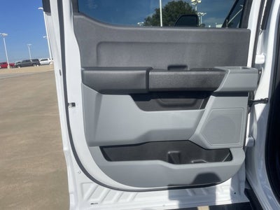 2026 Ford Super Duty F-350 SRW NEW