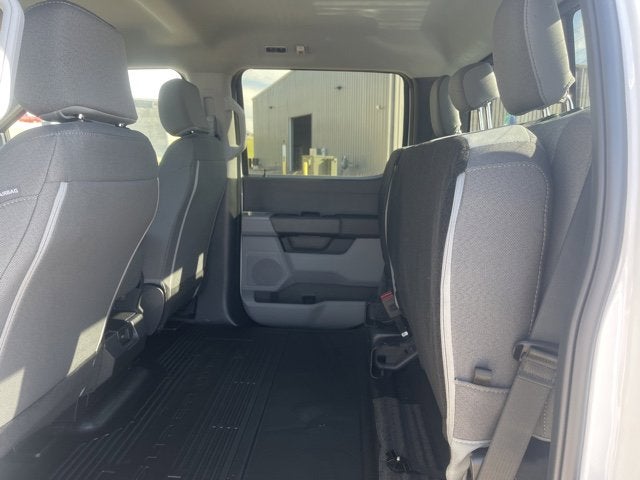 2026 Ford Super Duty F-350 SRW NEW