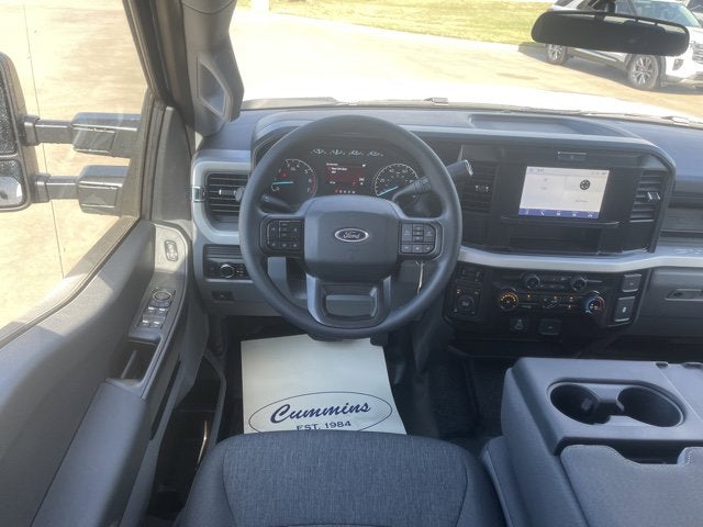 2026 Ford Super Duty F-350 SRW NEW