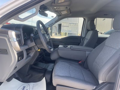 2026 Ford Super Duty F-350 SRW NEW