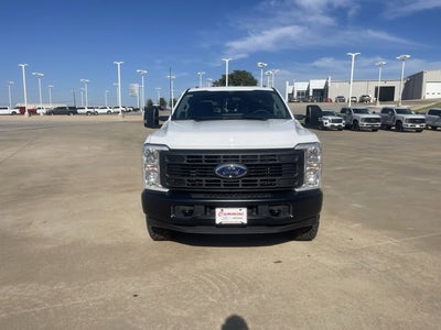 2026 Ford Super Duty F-350 SRW NEW