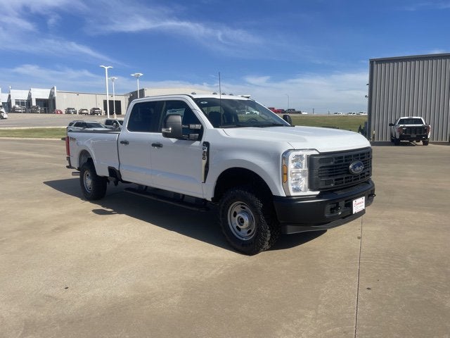 2026 Ford Super Duty F-350 SRW NEW