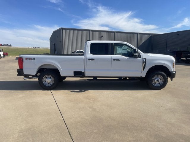 2026 Ford Super Duty F-350 SRW NEW