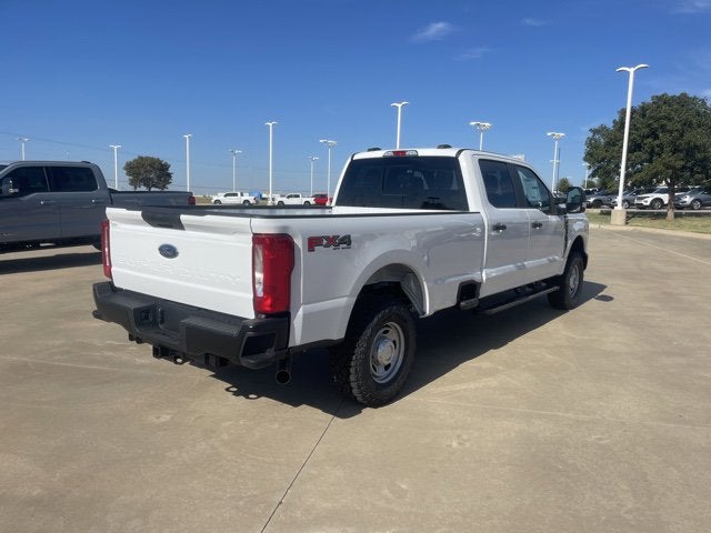 2026 Ford Super Duty F-350 SRW NEW