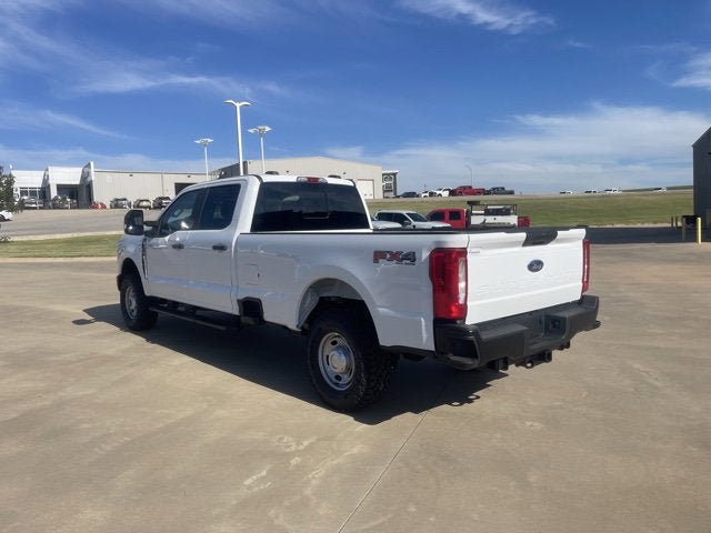 2026 Ford Super Duty F-350 SRW NEW
