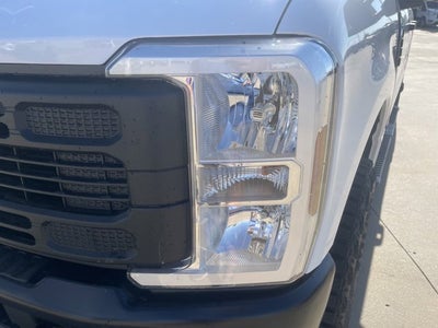 2026 Ford Super Duty F-350 SRW NEW