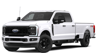 2026 Ford Super Duty F-350 SRW NEW