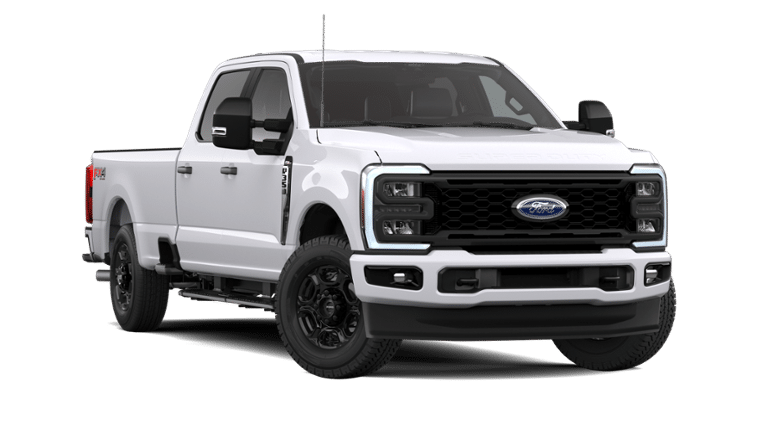 2026 Ford Super Duty F-350 SRW NEW
