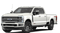 2026 Ford Super Duty F-350 SRW NEW