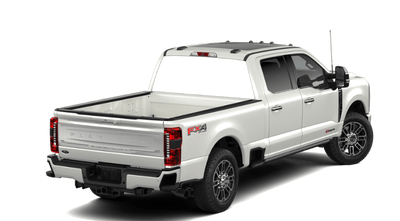 2026 Ford Super Duty F-350 SRW NEW