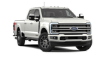 2026 Ford Super Duty F-350 SRW NEW