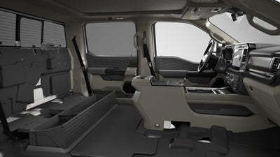 2026 Ford Super Duty F-350 SRW NEW