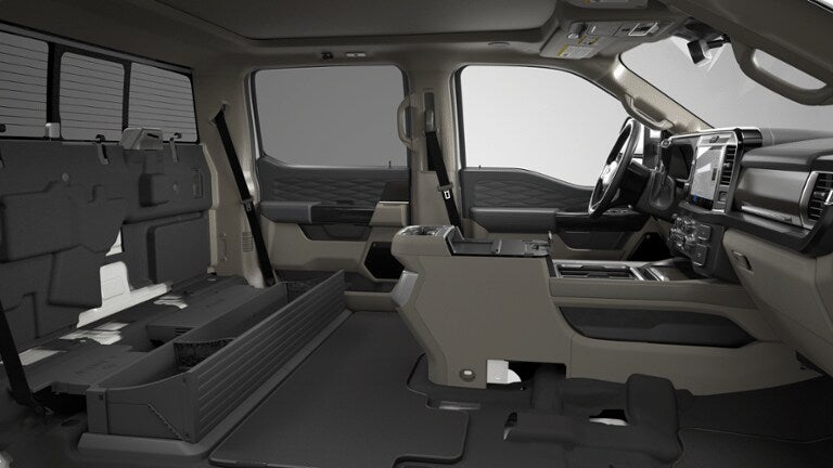 2026 Ford Super Duty F-350 SRW NEW