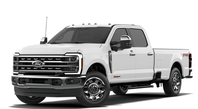 2027 Ford Super Duty F-350 SRW NEW