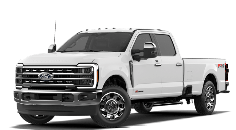 2027 Ford Super Duty F-350 SRW NEW