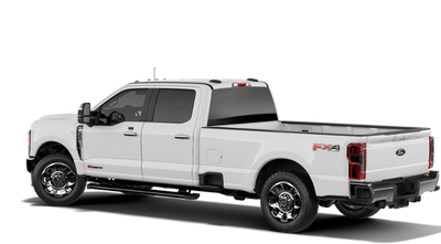 2027 Ford Super Duty F-350 SRW NEW