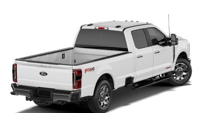 2027 Ford Super Duty F-350 SRW NEW
