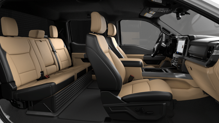 2027 Ford Super Duty F-350 SRW NEW